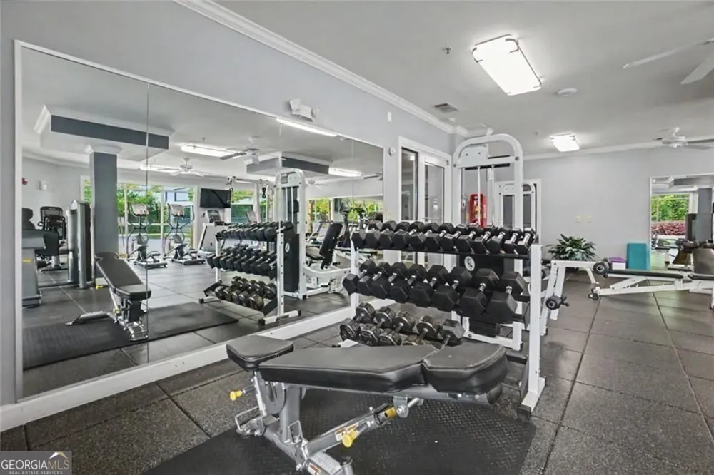 10 Perimeter Summit BLVD Brookhaven, GA 30319