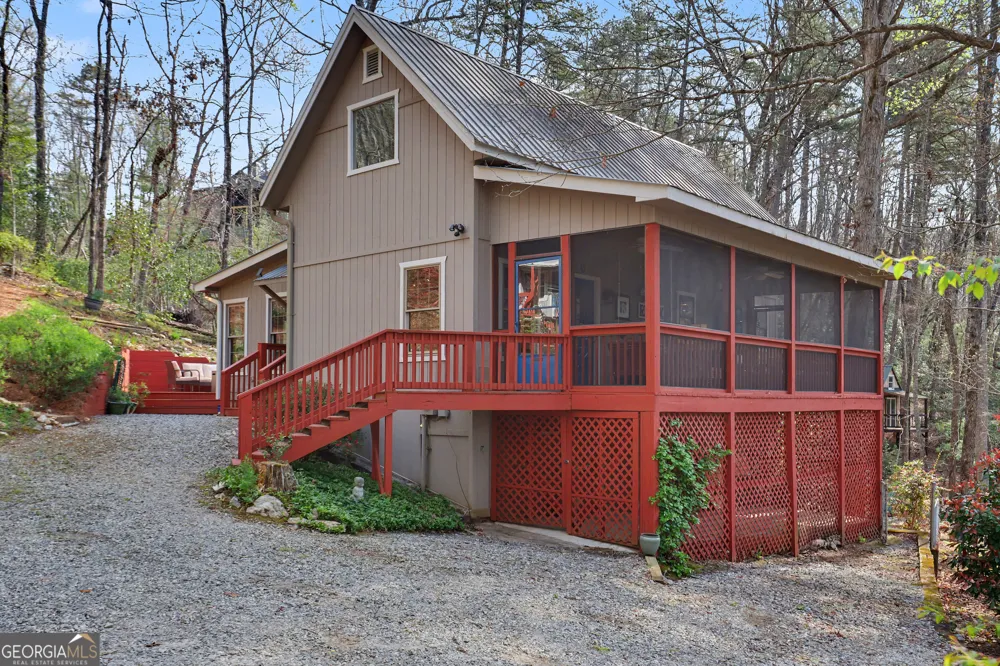 82 Buckeye LN Clayton, GA 30525