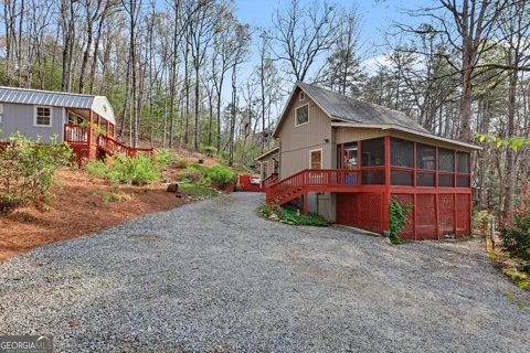 82 Buckeye LN