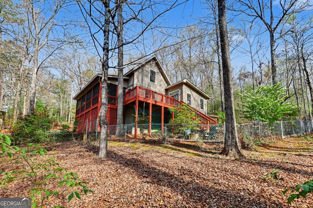 82 Buckeye LN Clayton, GA 30525