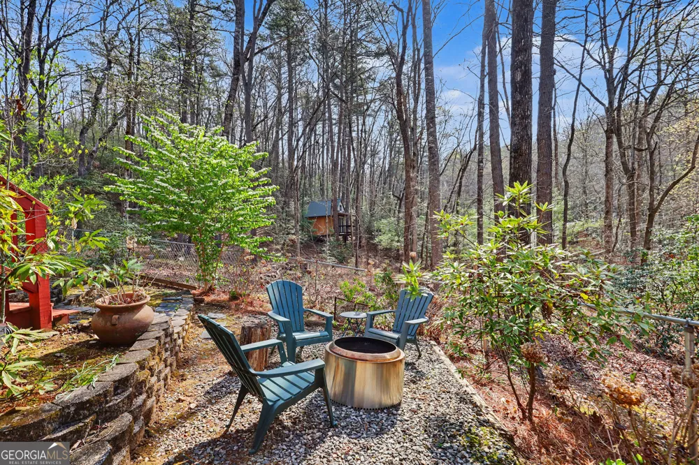 82 Buckeye LN Clayton, GA 30525