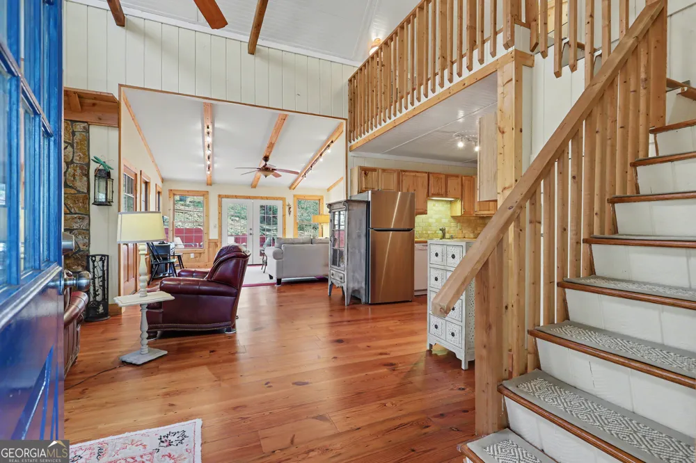 82 Buckeye LN Clayton, GA 30525