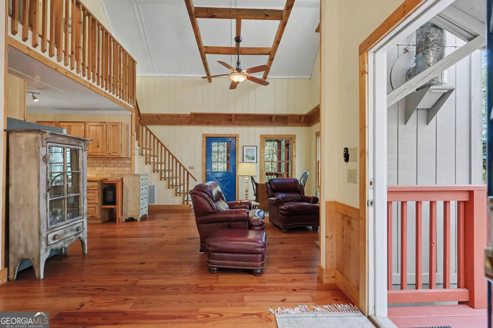 82 Buckeye LN Clayton, GA 30525