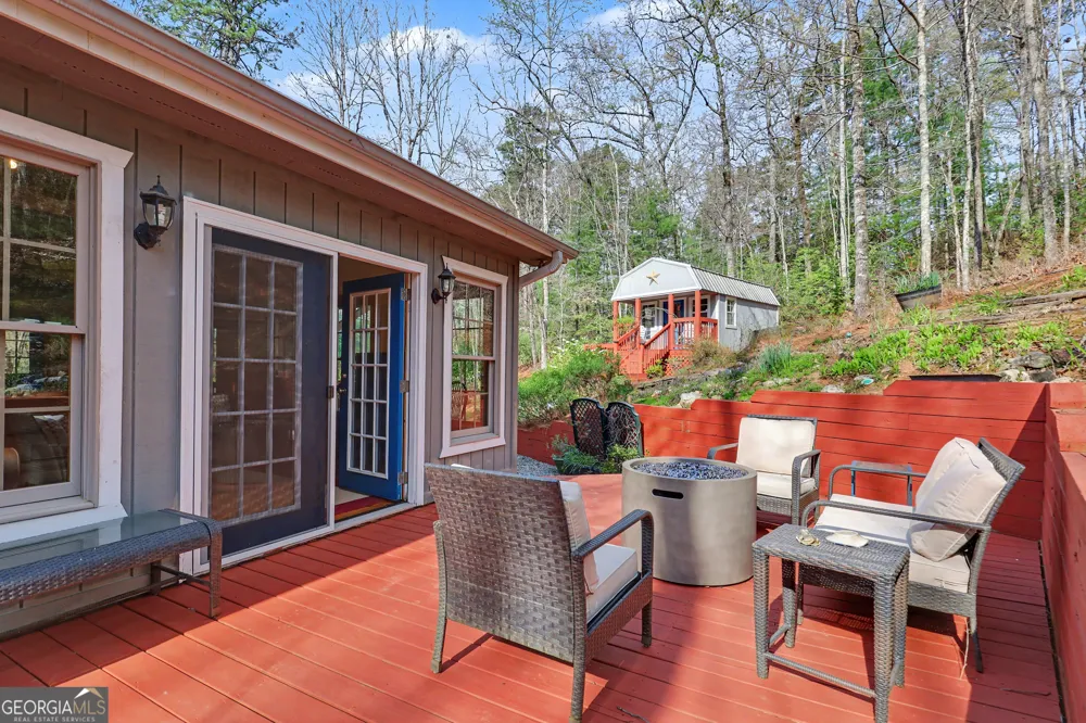 82 Buckeye LN Clayton, GA 30525