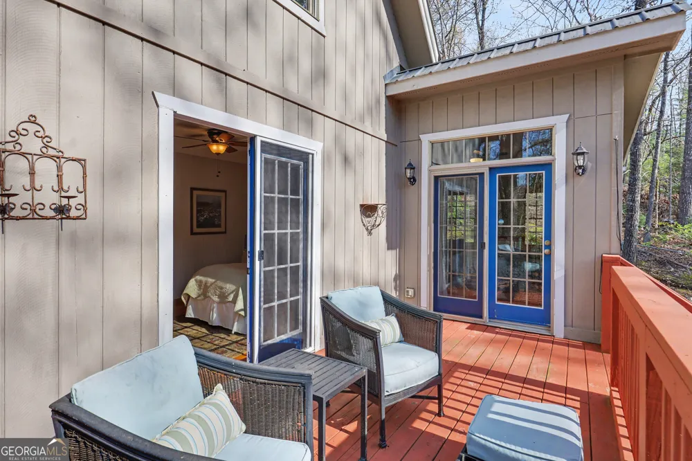 82 Buckeye LN Clayton, GA 30525