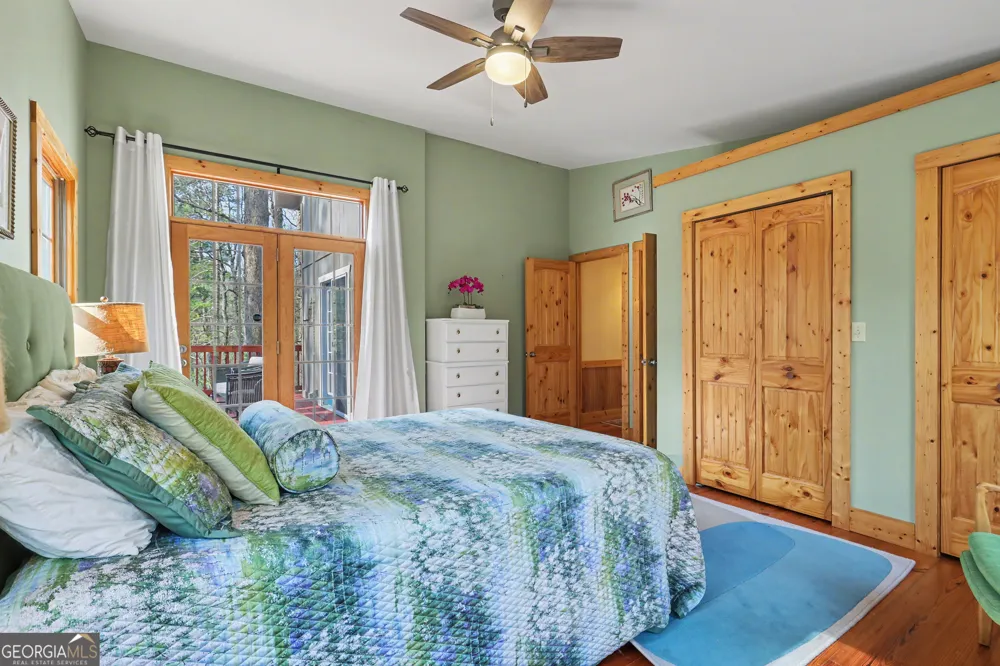 82 Buckeye LN Clayton, GA 30525