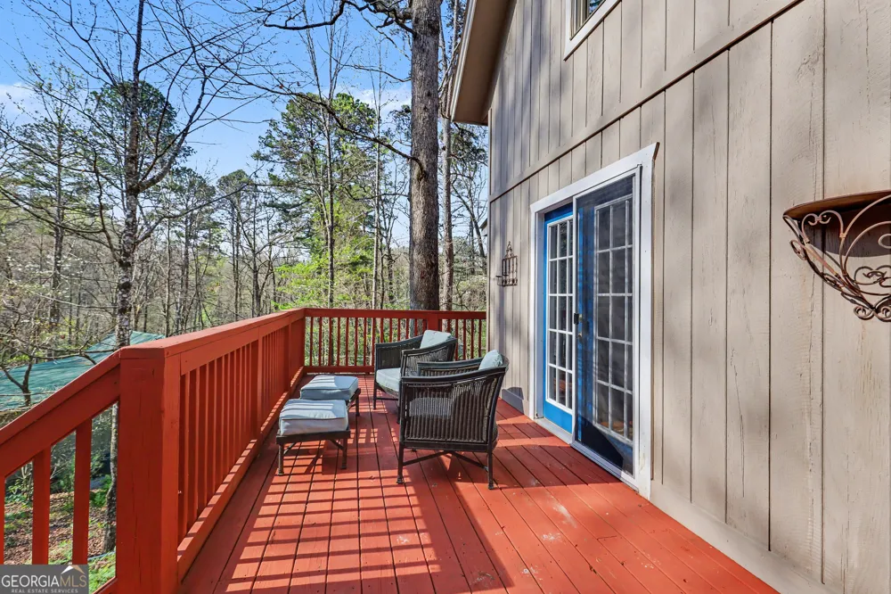 82 Buckeye LN Clayton, GA 30525