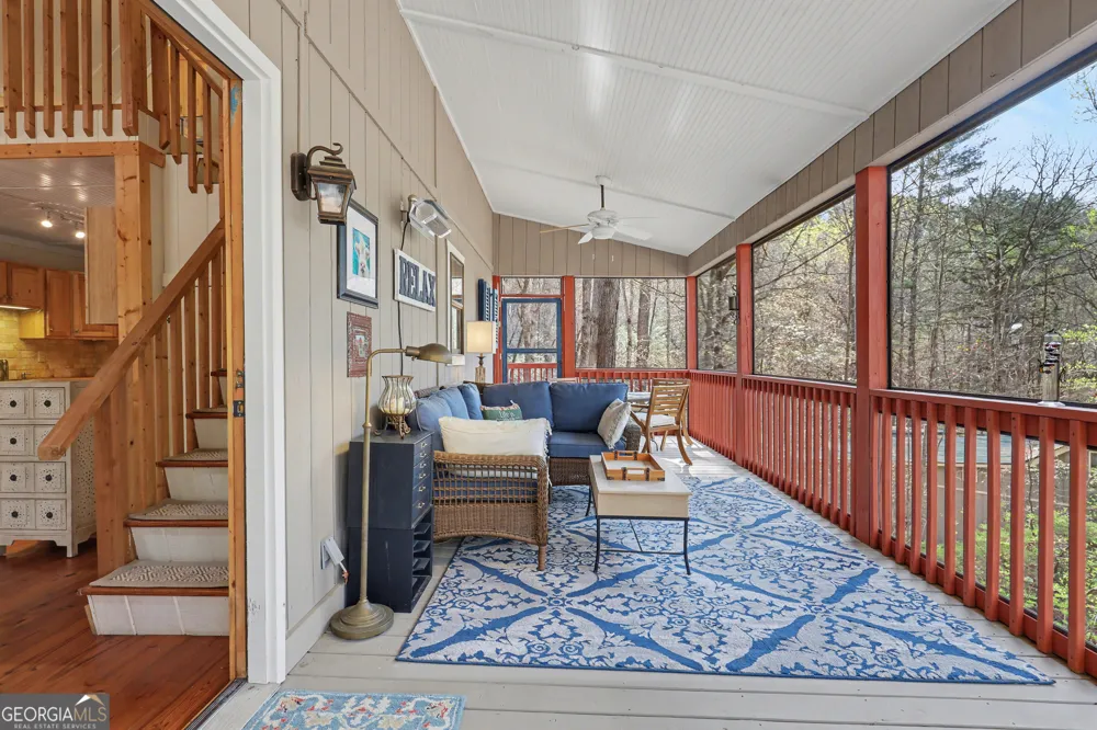 82 Buckeye LN Clayton, GA 30525