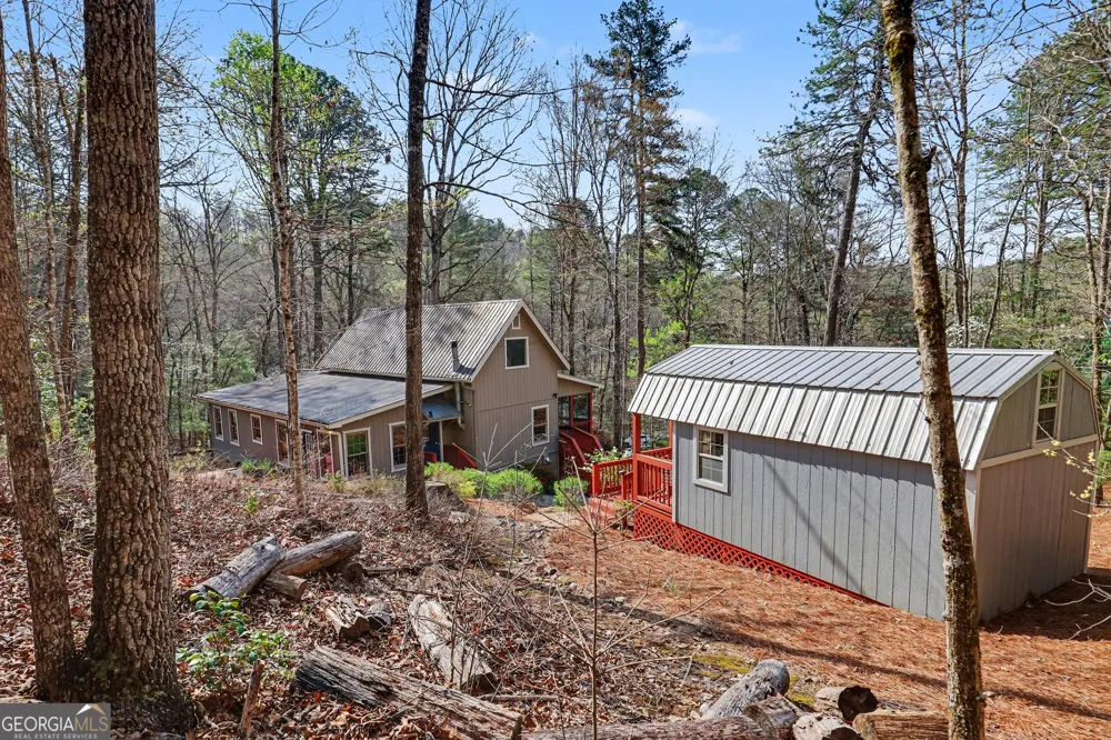 82 Buckeye LN Clayton, GA 30525