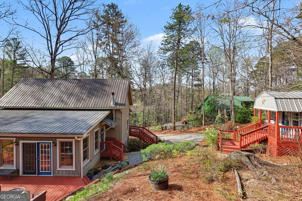 82 Buckeye LN Clayton, GA 30525