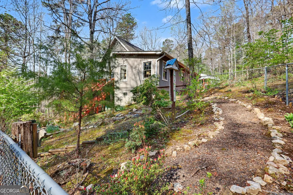 82 Buckeye LN Clayton, GA 30525