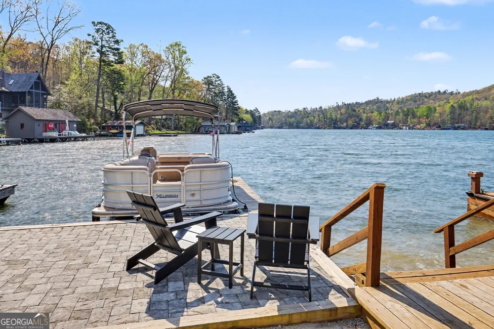 82 Buckeye LN Clayton, GA 30525