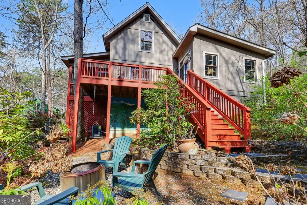 82 Buckeye LN Clayton, GA 30525