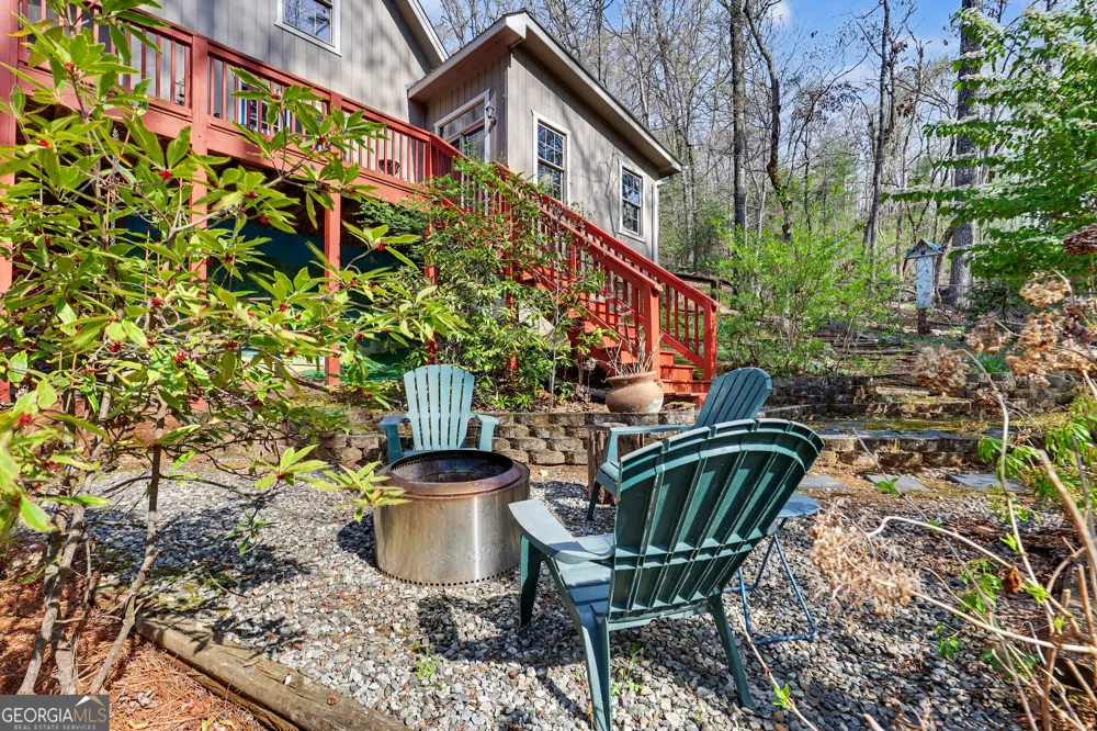 82 Buckeye LN Clayton, GA 30525