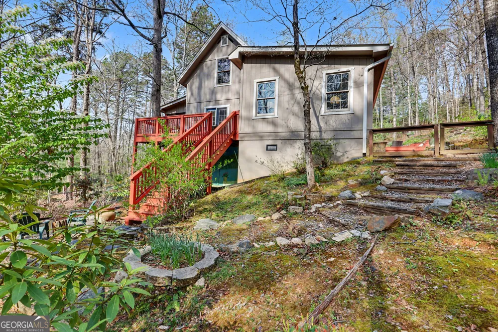 82 Buckeye LN Clayton, GA 30525