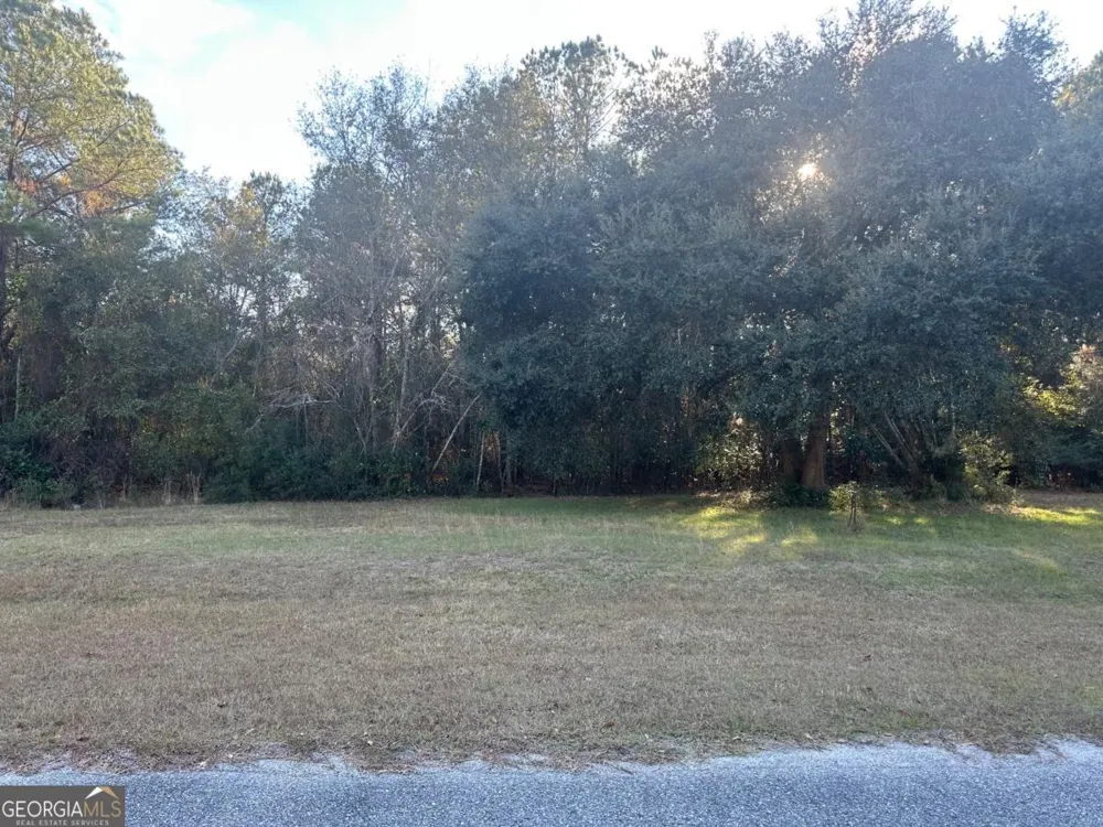 0 Dean DR Guyton, GA 31312