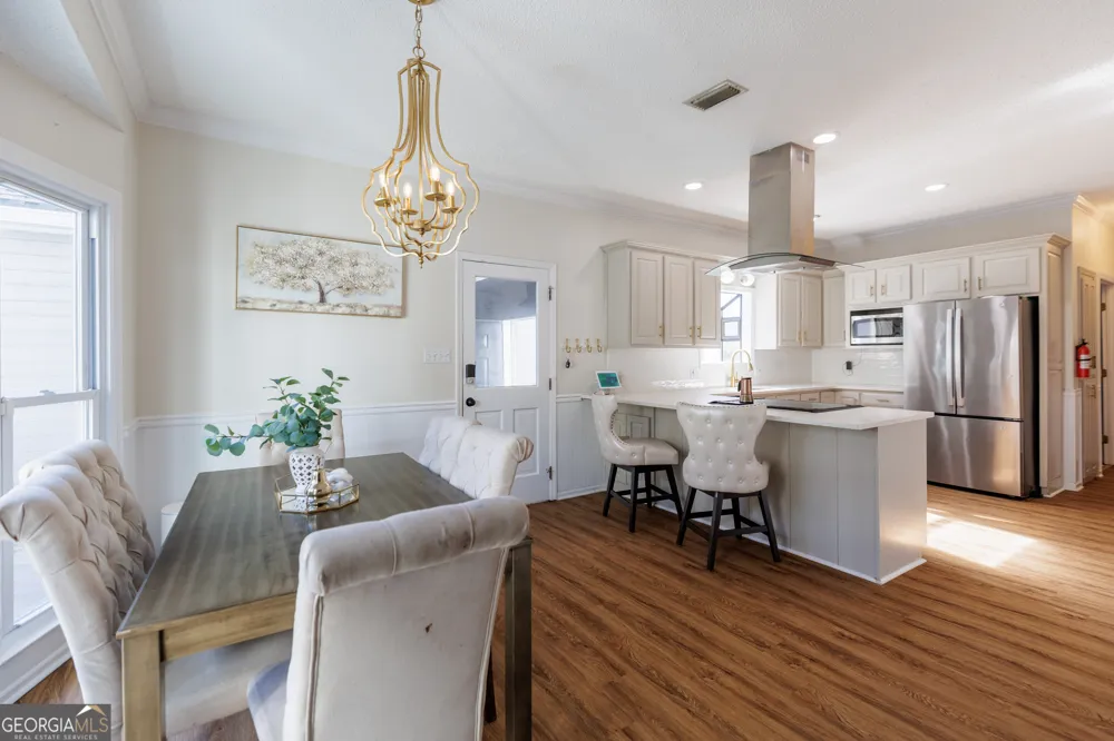 2825 Bud McKey CIR Valdosta, GA 31602
