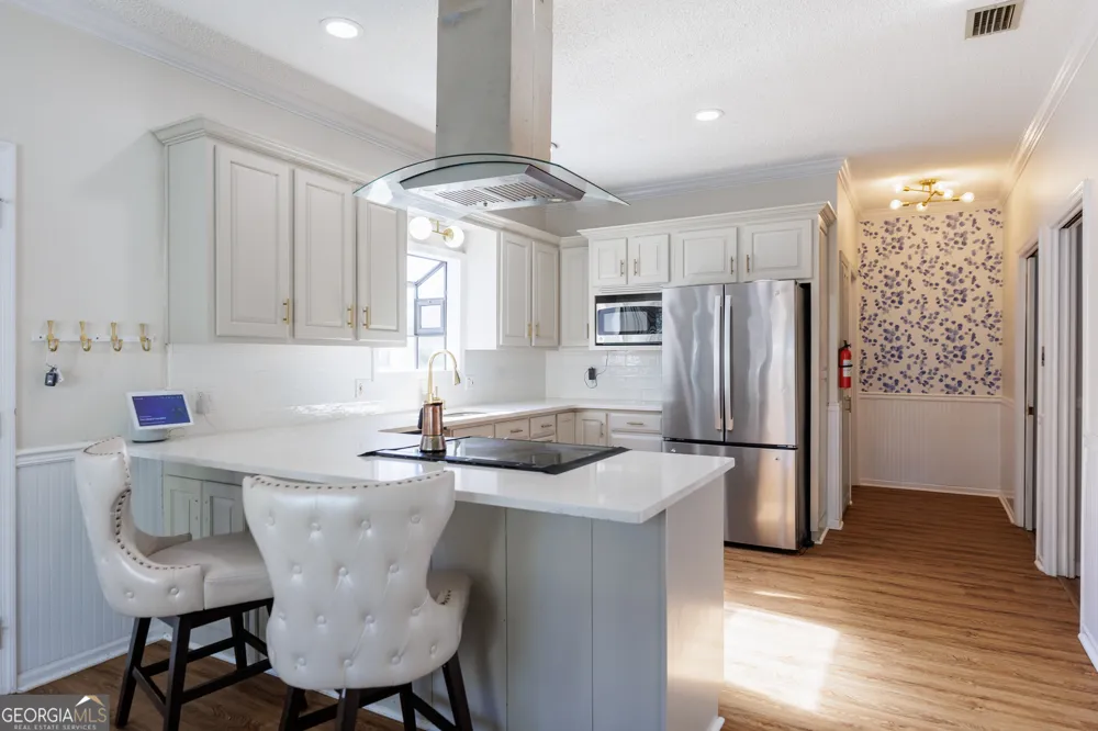 2825 Bud McKey CIR Valdosta, GA 31602