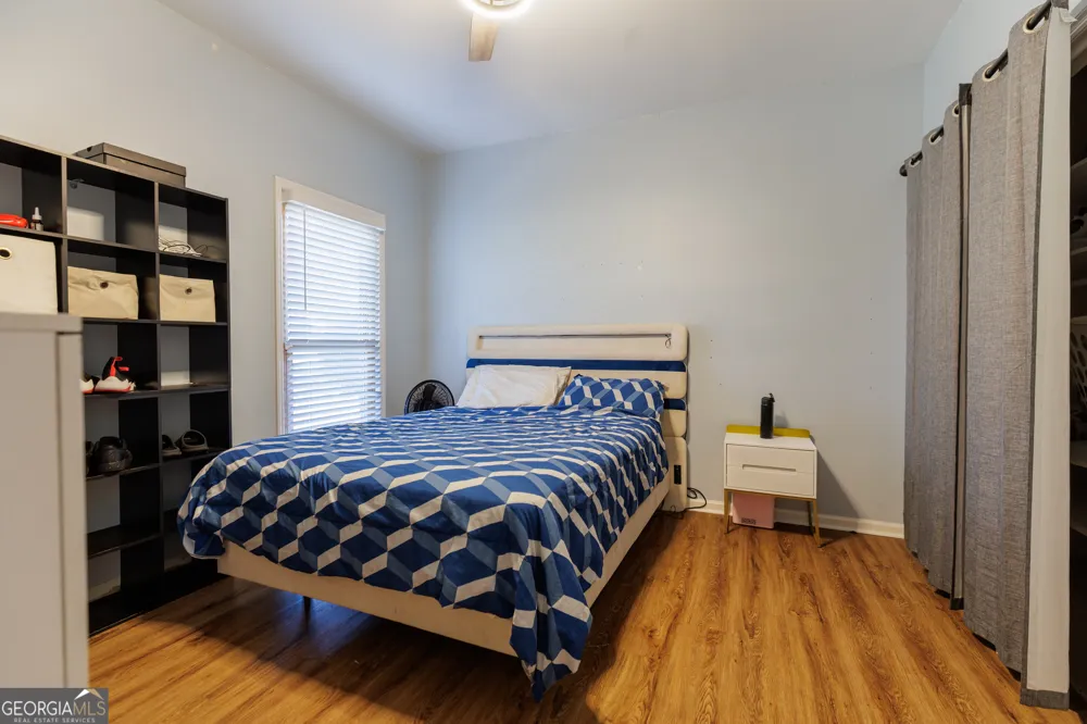 2825 Bud McKey CIR Valdosta, GA 31602