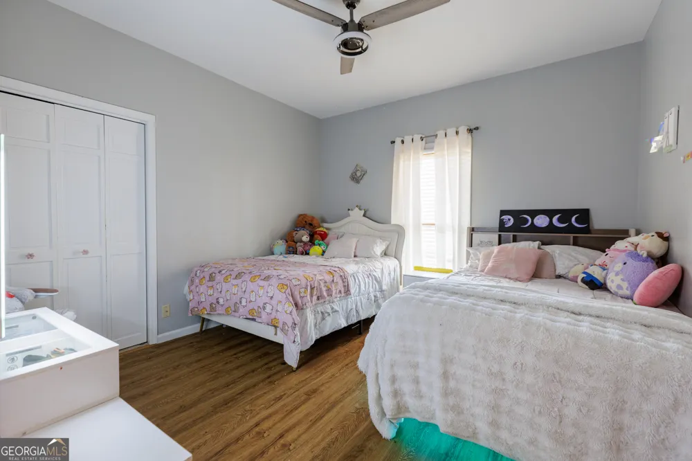 2825 Bud McKey CIR Valdosta, GA 31602