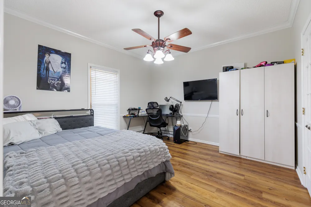 2825 Bud McKey CIR Valdosta, GA 31602