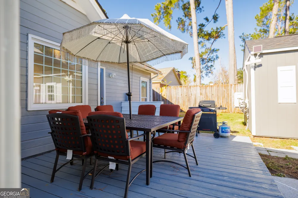 2825 Bud McKey CIR Valdosta, GA 31602