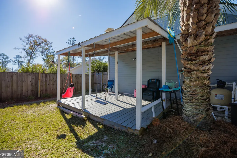 2825 Bud McKey CIR Valdosta, GA 31602