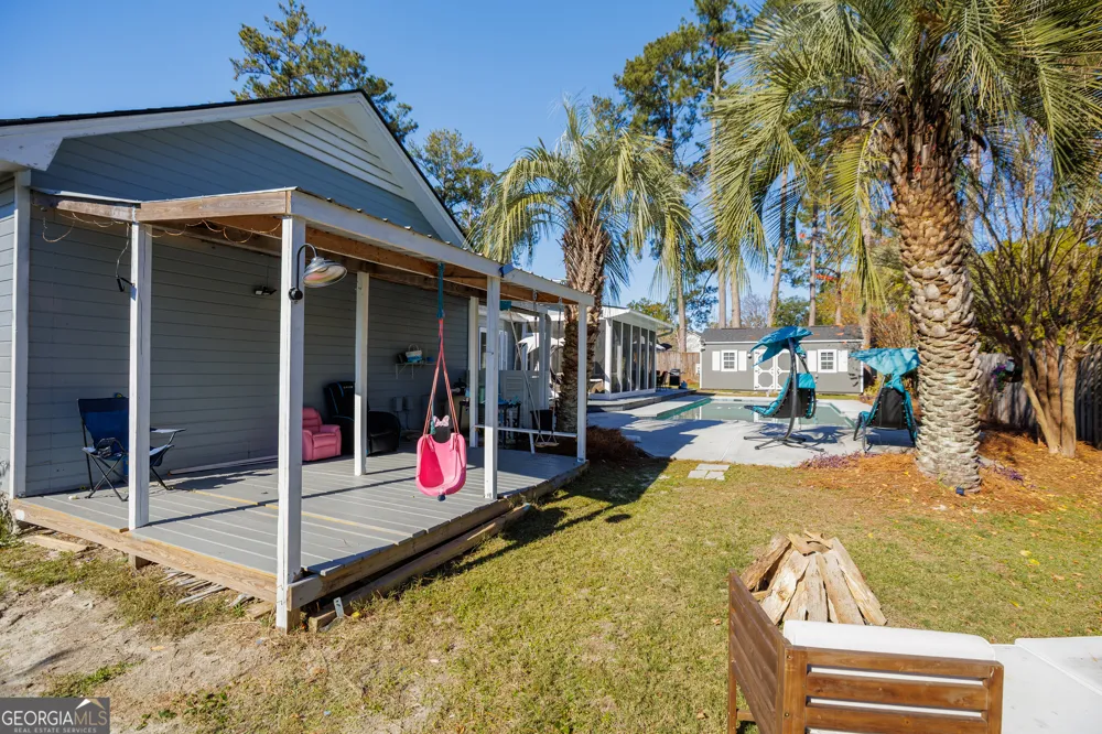 2825 Bud McKey CIR Valdosta, GA 31602