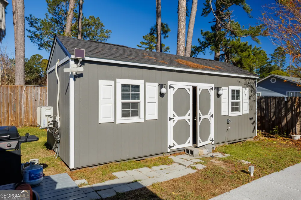 2825 Bud McKey CIR Valdosta, GA 31602