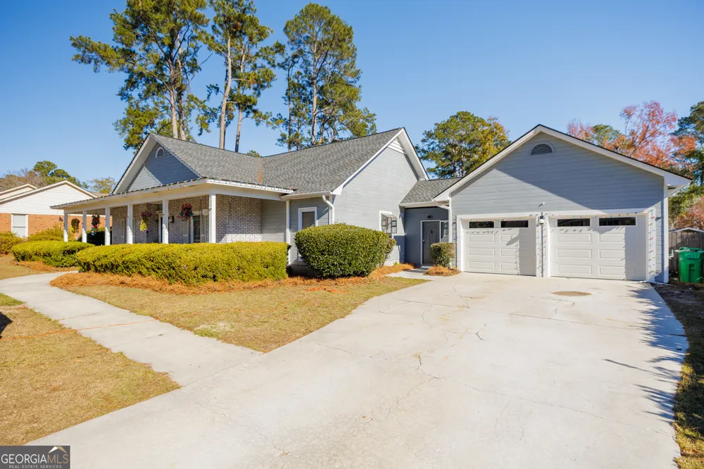 2825 Bud McKey CIR Valdosta, GA 31602