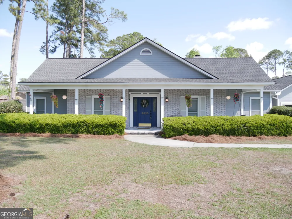 2825 Bud McKey CIR Valdosta, GA 31602