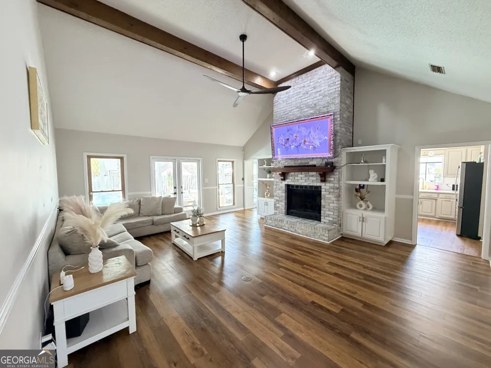2825 Bud McKey CIR Valdosta, GA 31602