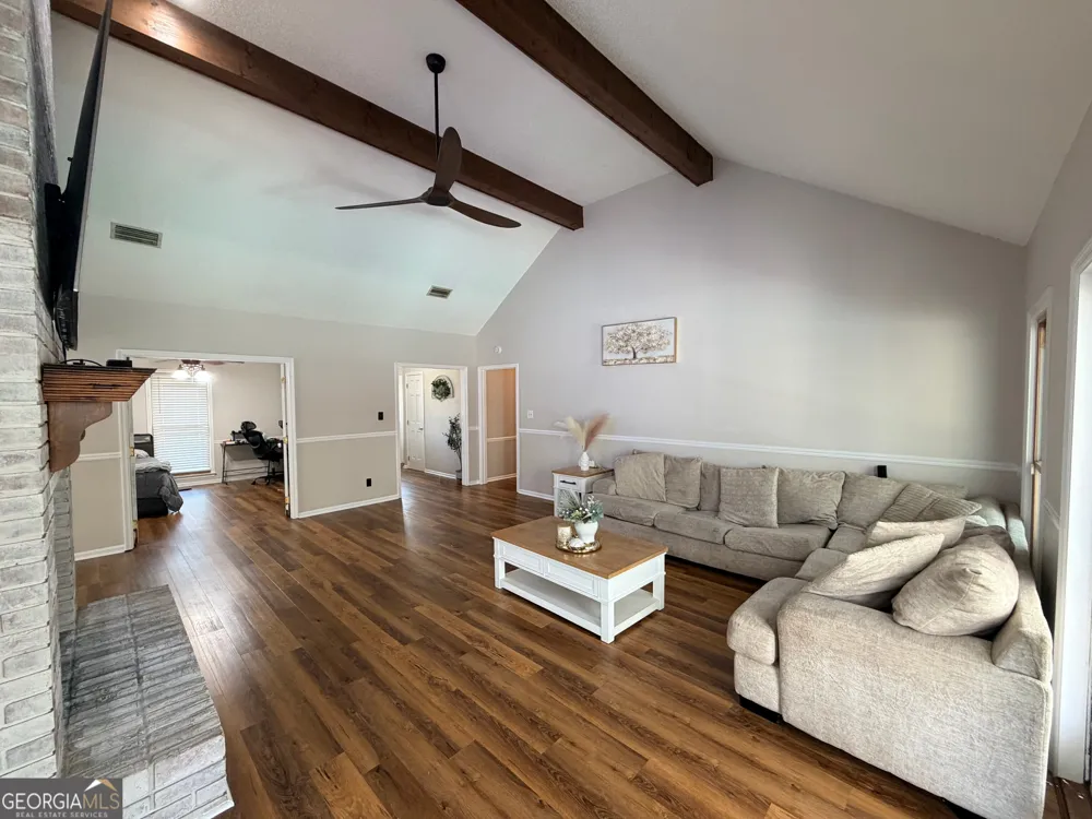 2825 Bud McKey CIR Valdosta, GA 31602