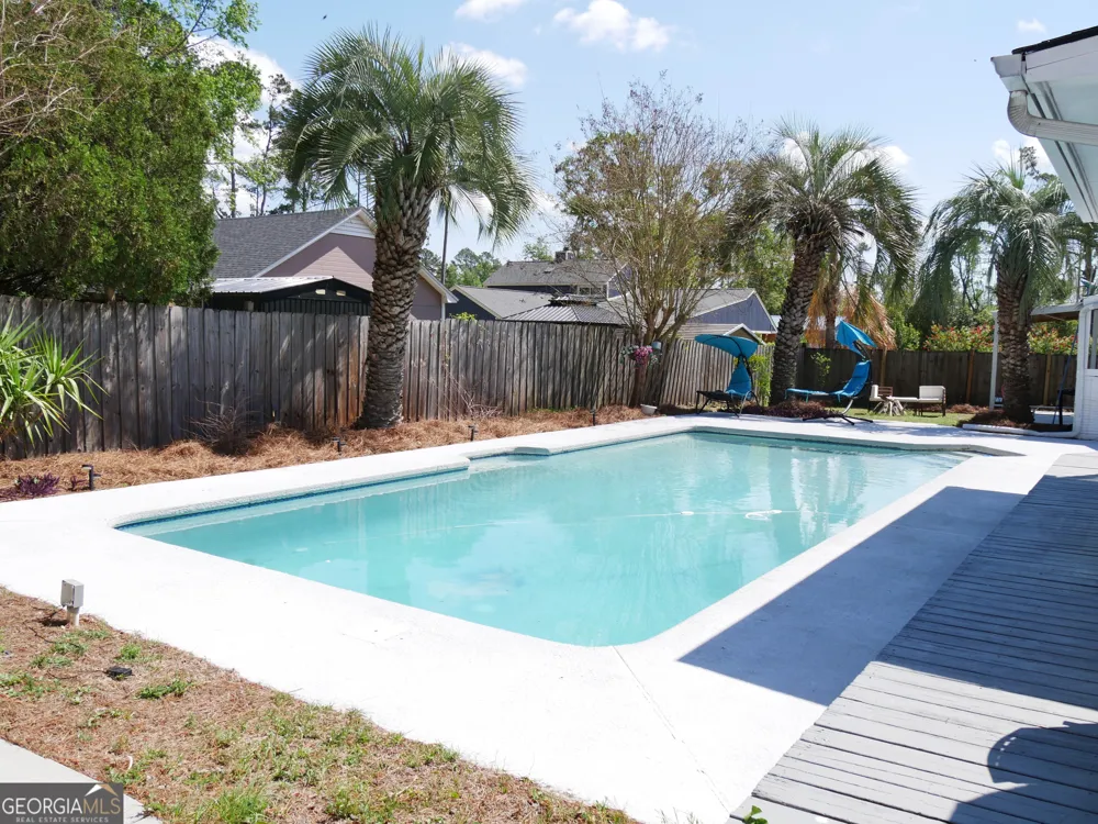 2825 Bud McKey CIR Valdosta, GA 31602