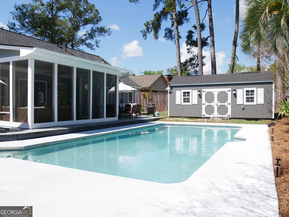 2825 Bud McKey CIR Valdosta, GA 31602