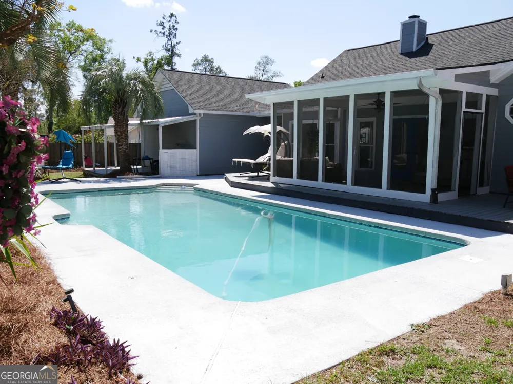 2825 Bud McKey CIR Valdosta, GA 31602