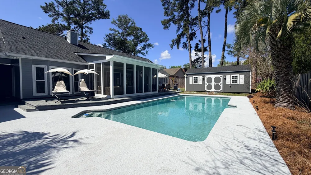 2825 Bud McKey CIR Valdosta, GA 31602
