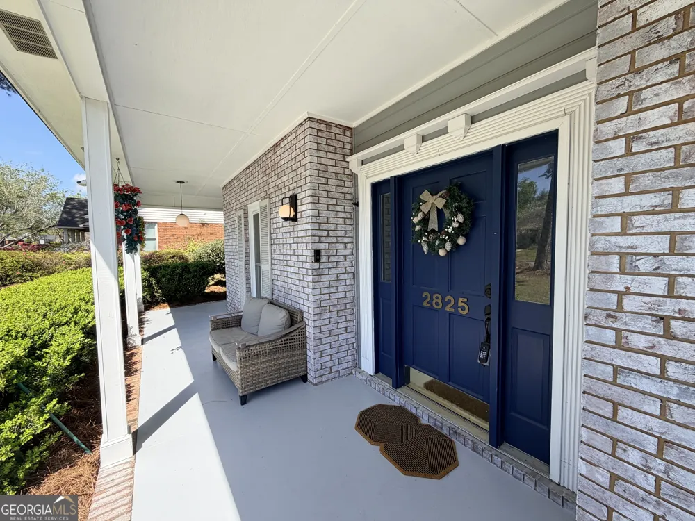 2825 Bud McKey CIR Valdosta, GA 31602