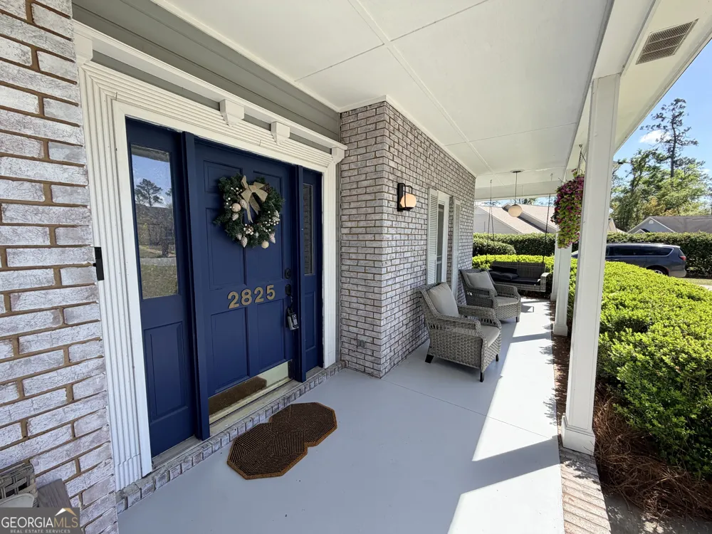 2825 Bud McKey CIR Valdosta, GA 31602