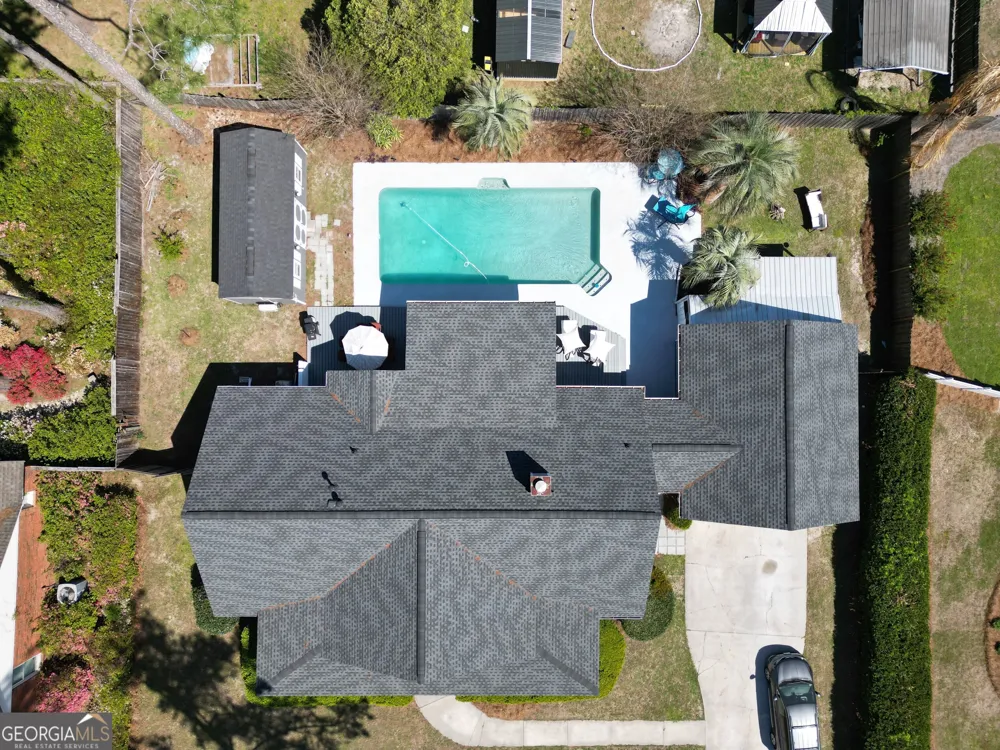 2825 Bud McKey CIR Valdosta, GA 31602