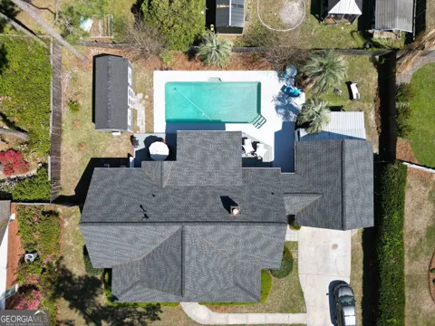 2825 Bud McKey CIR
