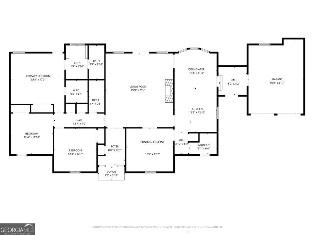 2825 Bud McKey CIR Valdosta, GA 31602