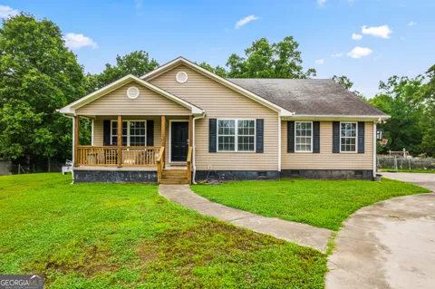 530 Pleasant Valley RD SE