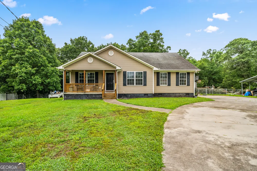 530 Pleasant Valley RD SE Silver Creek, GA 30173