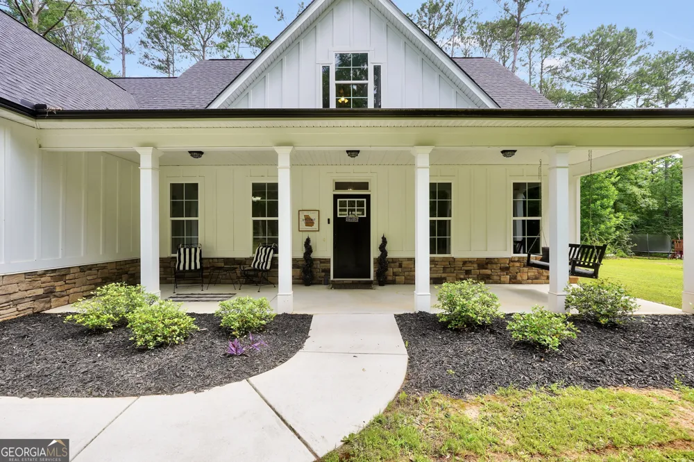 1577 Stark RD Jackson, GA 30233
