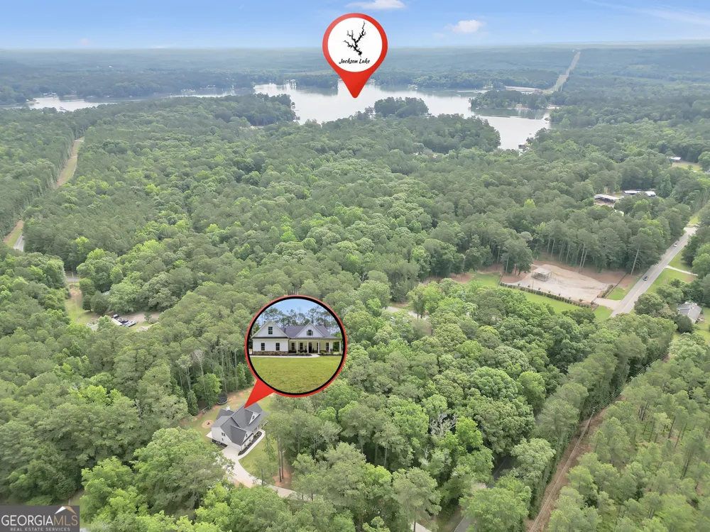 1577 Stark RD Jackson, GA 30233