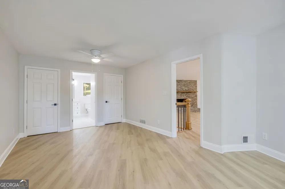 161 Flamingo CT Monticello, GA 31064