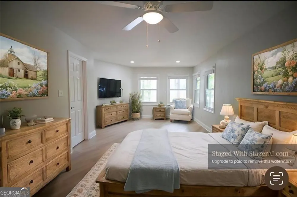 161 Flamingo CT Monticello, GA 31064