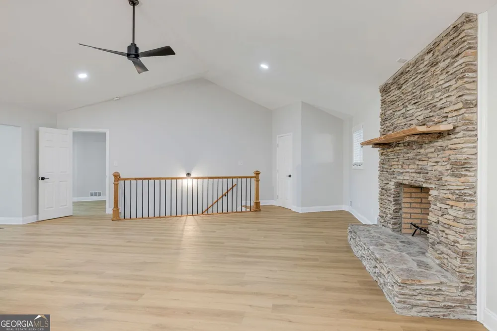 161 Flamingo CT Monticello, GA 31064