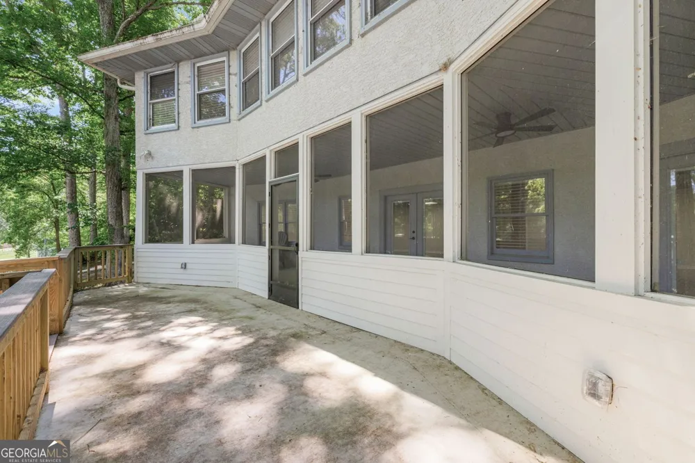 161 Flamingo CT Monticello, GA 31064